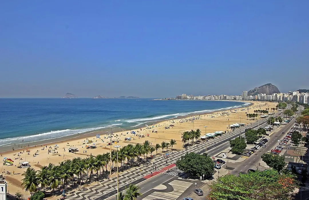 Rio Spot Homes Ministro C053-1