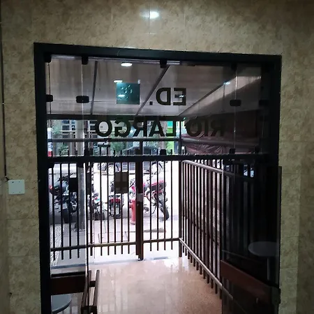 Rio Spot Homes Ministro C053-2