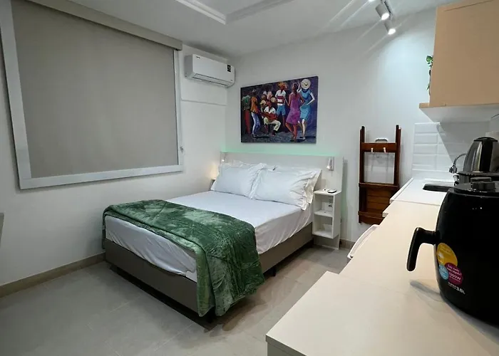 Casa Mauá Apartamento Rio de Janeiro